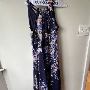 Eliza J Maxi Dress